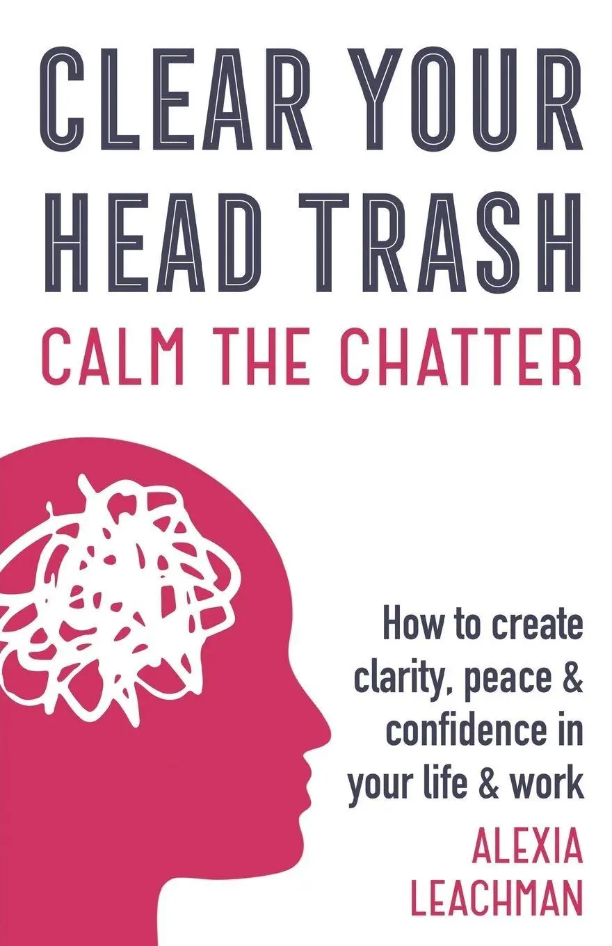 Cover: 9781999891534 | Clear Your Head Trash | Alexia Leachman | Taschenbuch | Englisch