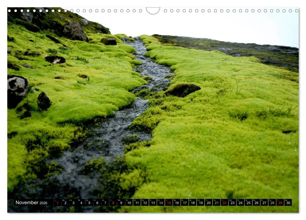 Bild: 9783516221534 | Streifzug durch Norwegens Hardangervidda (Wandkalender 2026 DIN A3...