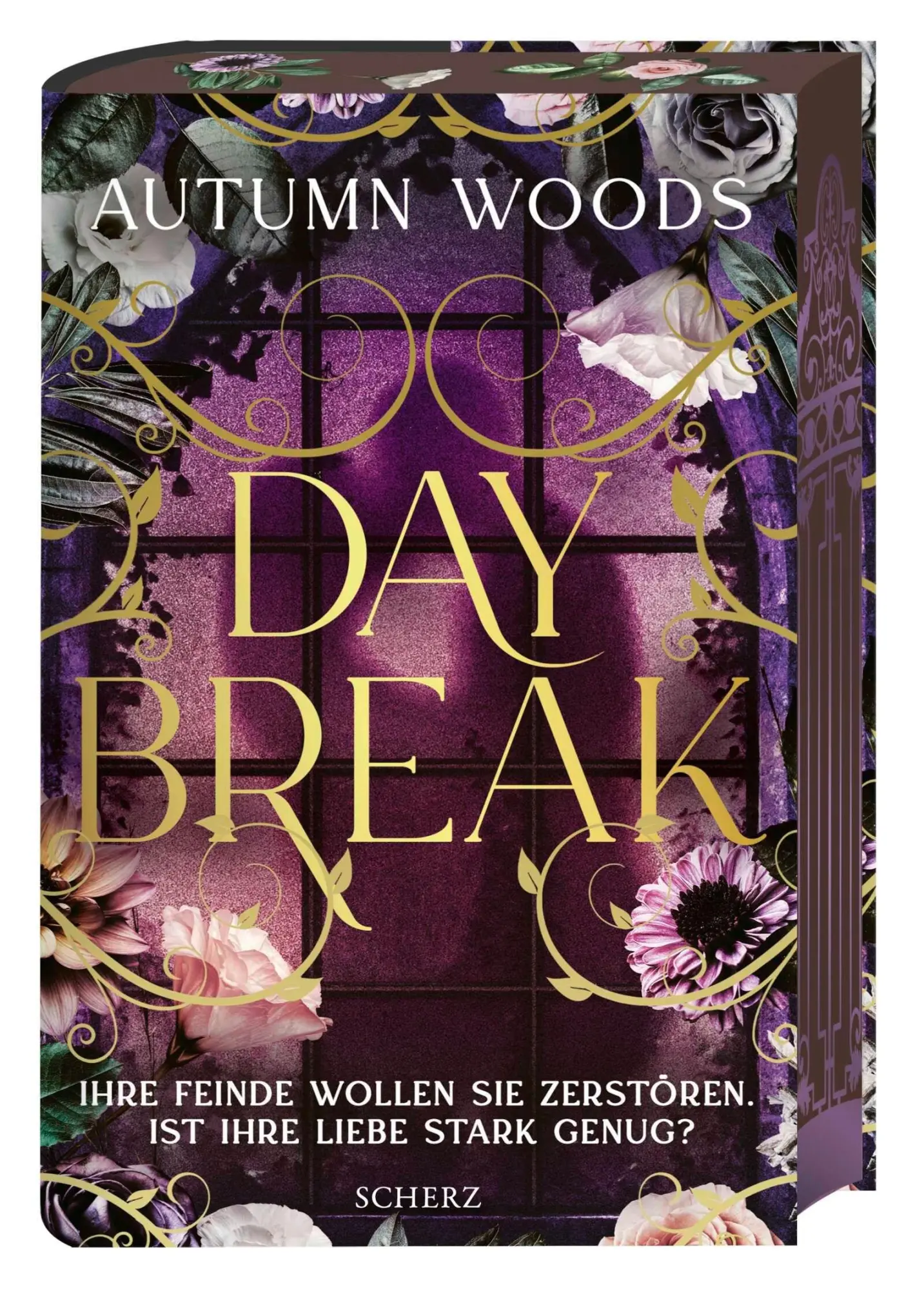 Cover: 9783651001534 | Daybreak | Autumn Woods | Buch | 464 S. | Deutsch | 2026