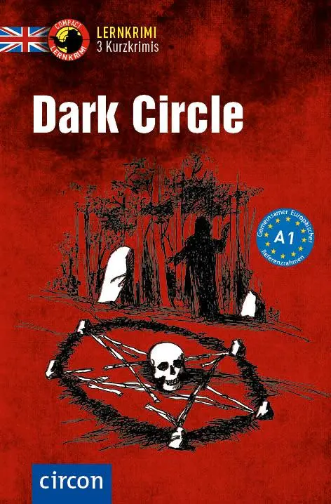 Cover: 9783817421534 | Dark Circle | Englisch A1 | Alison Romer (u. a.) | Taschenbuch | 2019
