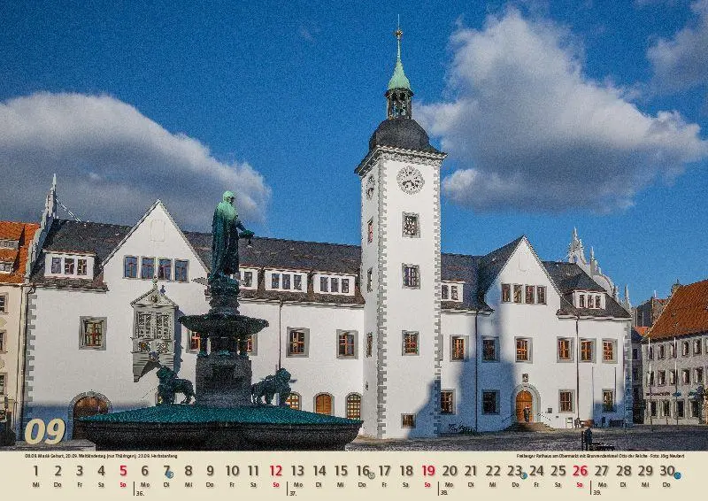 Bild: 9783957561534 | Glanzlichter Erzgebirge 2027 | Jörg Neubert | Kalender | Deutsch