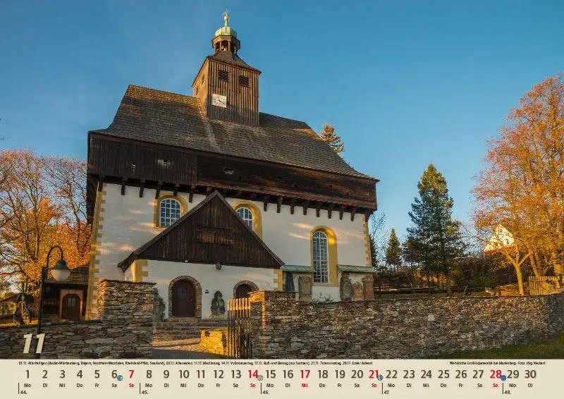 Bild: 9783957561534 | Glanzlichter Erzgebirge 2027 | Jörg Neubert | Kalender | Deutsch
