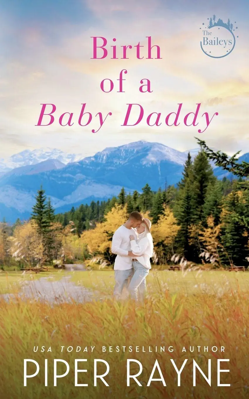 Cover: 9798887141534 | Birth of a Baby Daddy | Piper Rayne | Taschenbuch | The Baileys | 2022