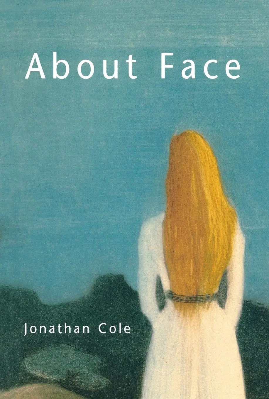 Cover: 9780262531634 | About Face | Jonathan Cole | Taschenbuch | Einband - flex.(Paperback)