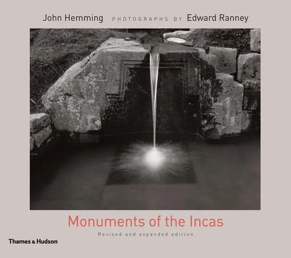 Cover: 9780500051634 | Monuments of the Incas | John Hemming | Buch | Gebunden | Englisch
