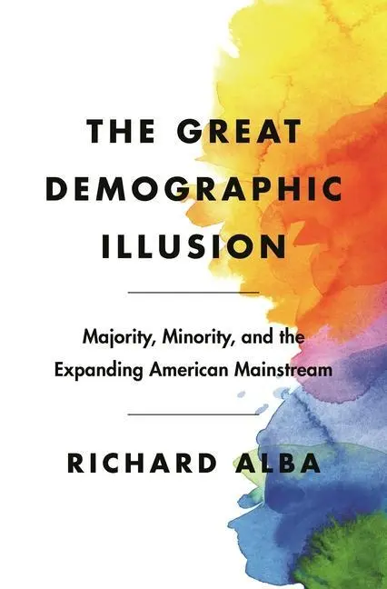 Cover: 9780691201634 | The Great Demographic Illusion | Richard Alba | Buch | Gebunden | 2020