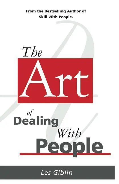 Cover: 9780961641634 | The Art of Dealing with People | Les Giblin | Taschenbuch | Englisch