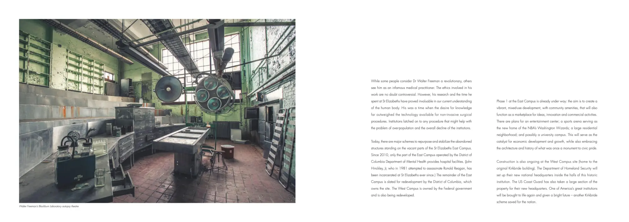 Bild: 9782361951634 | Abandoned Asylums | Matt van der Velde | Buch | 240 S. | Englisch