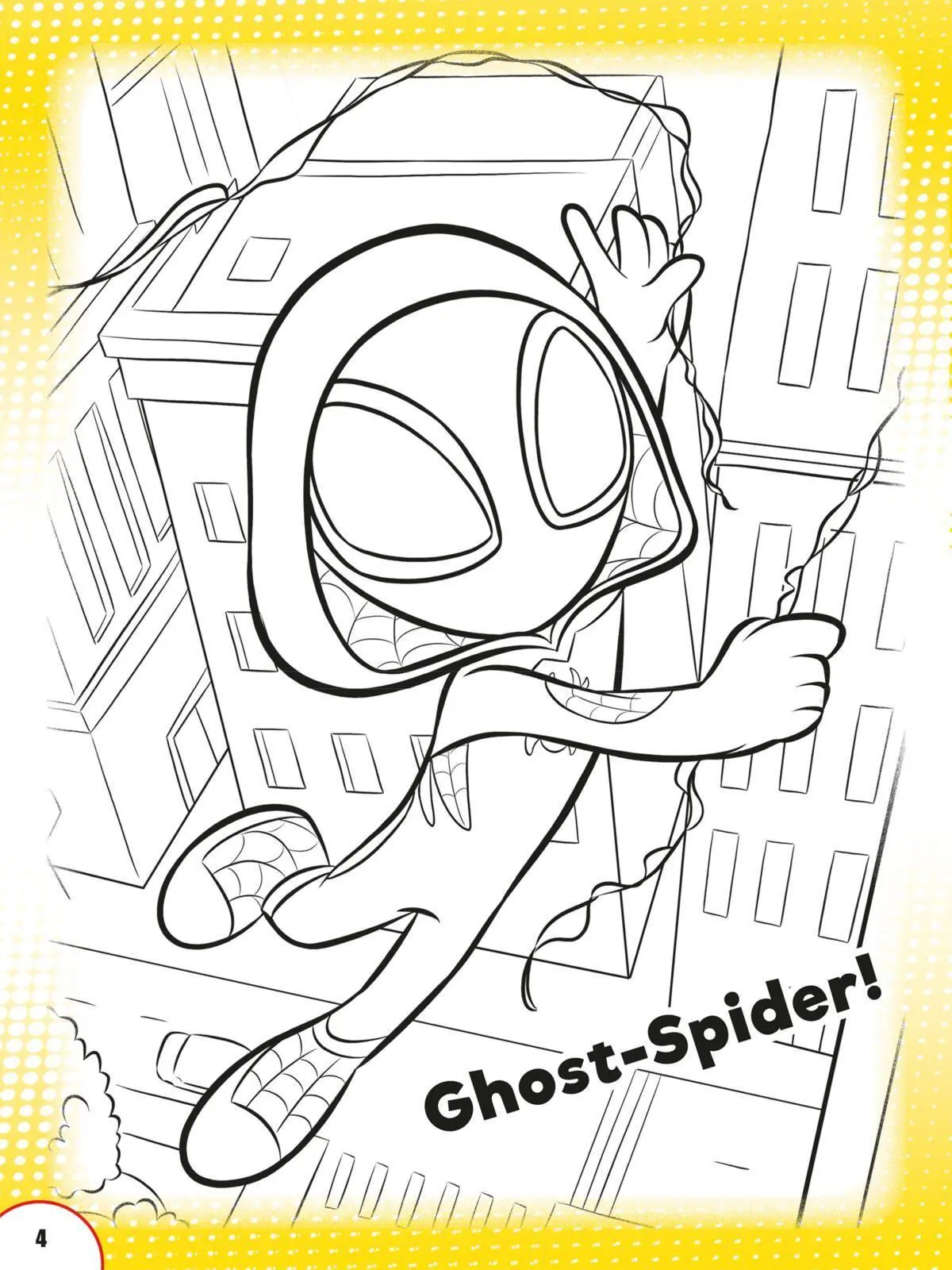 Bild: 9783845131634 | Spidey und seine Super-Freunde: 1000 Sticker | Taschenbuch | MARVEL