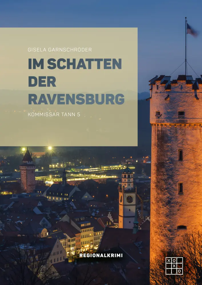 Cover: 9783967521634 | Im Schatten der Ravensburg | Gisela Garnschröder | Taschenbuch | 2022