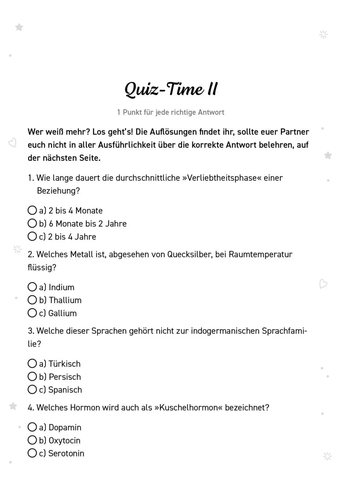 Bild: 9783969051634 | Das ultimative Duell für Paare | Lea Weber | Taschenbuch | 160 S.