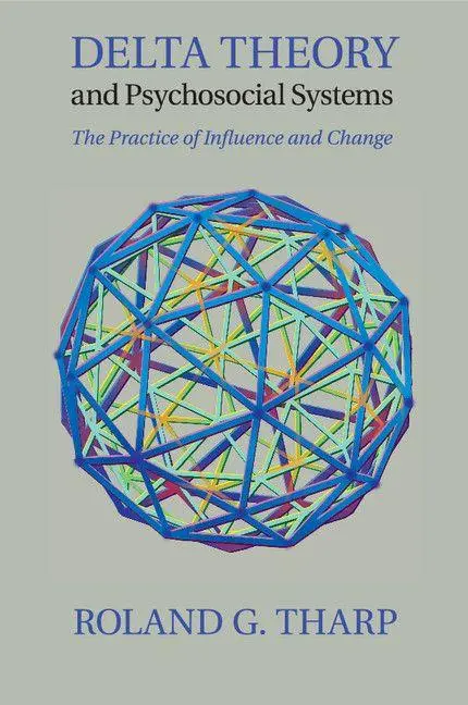 Cover: 9781107531734 | Delta Theory and Psychosocial Systems | Roland G. Tharp | Taschenbuch