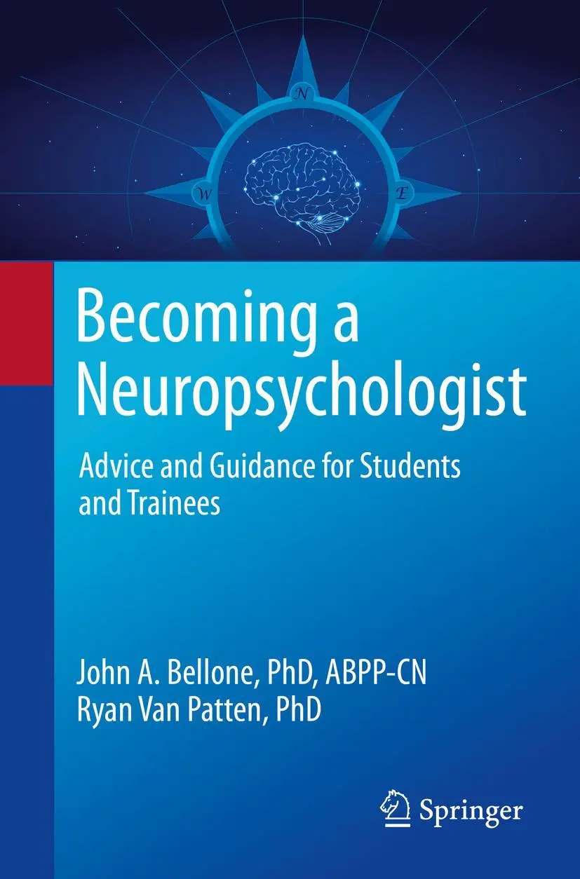 Cover: 9783030631734 | Becoming a Neuropsychologist | John A. Bellone (u. a.) | Taschenbuch