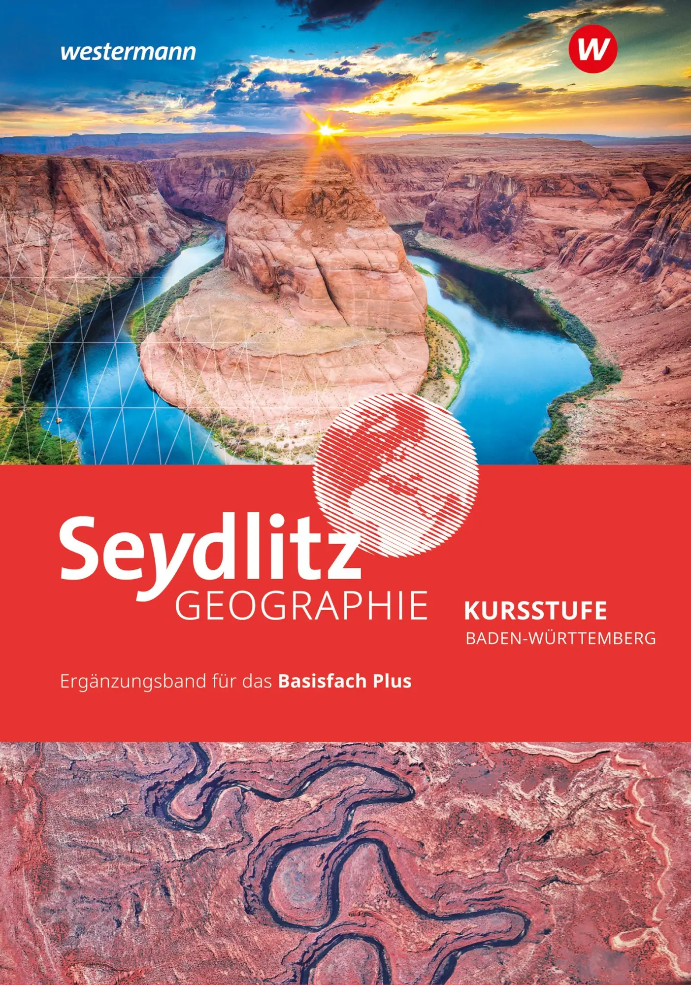 Cover: 9783141131734 | Seydlitz Geographie Kursstufe - Basisfach Plus | Bauer | Buch | 130 S.