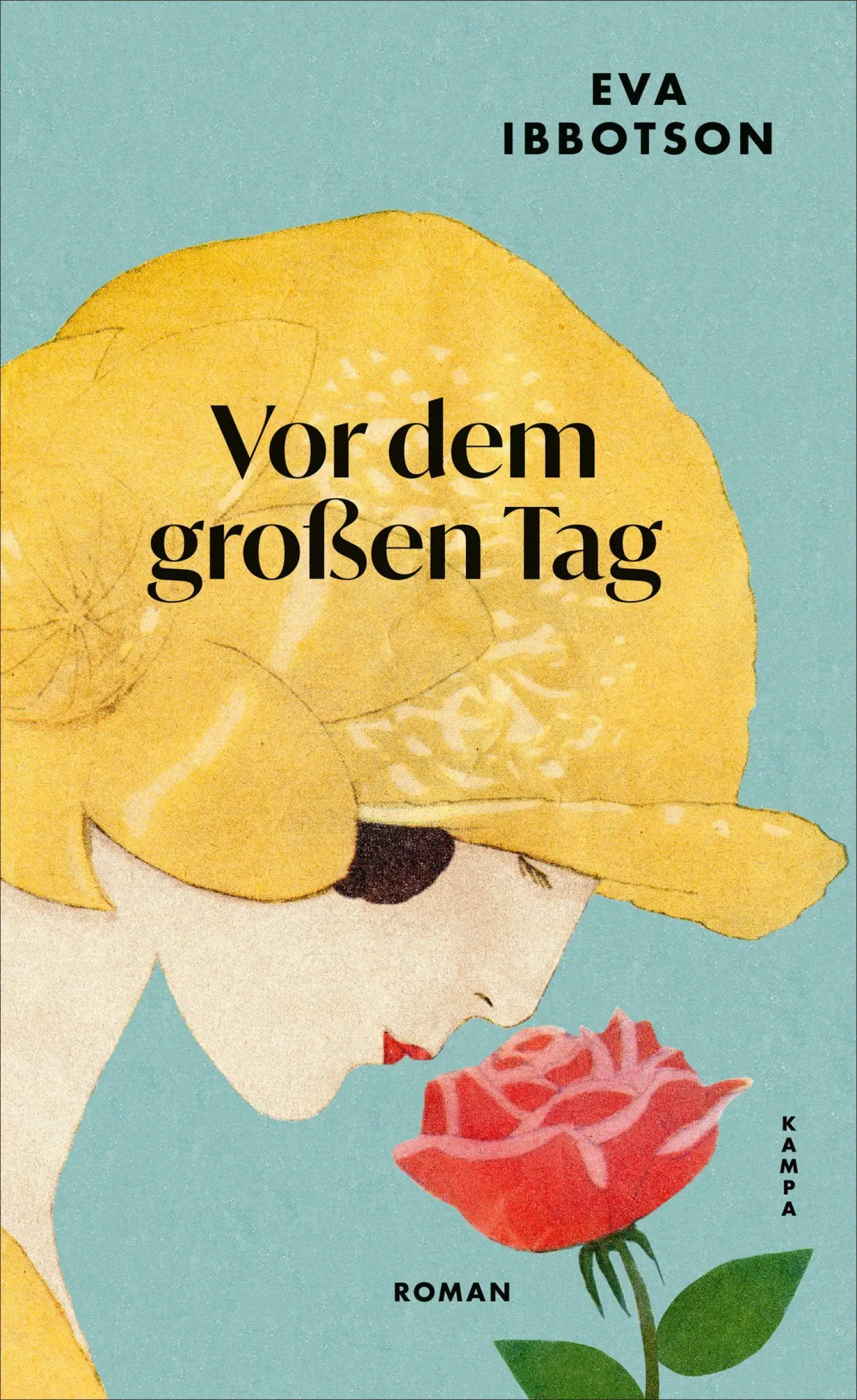 Cover: 9783311101734 | Vor dem großen Tag | Eva Ibbotson | Buch | 272 S. | Deutsch | 2026