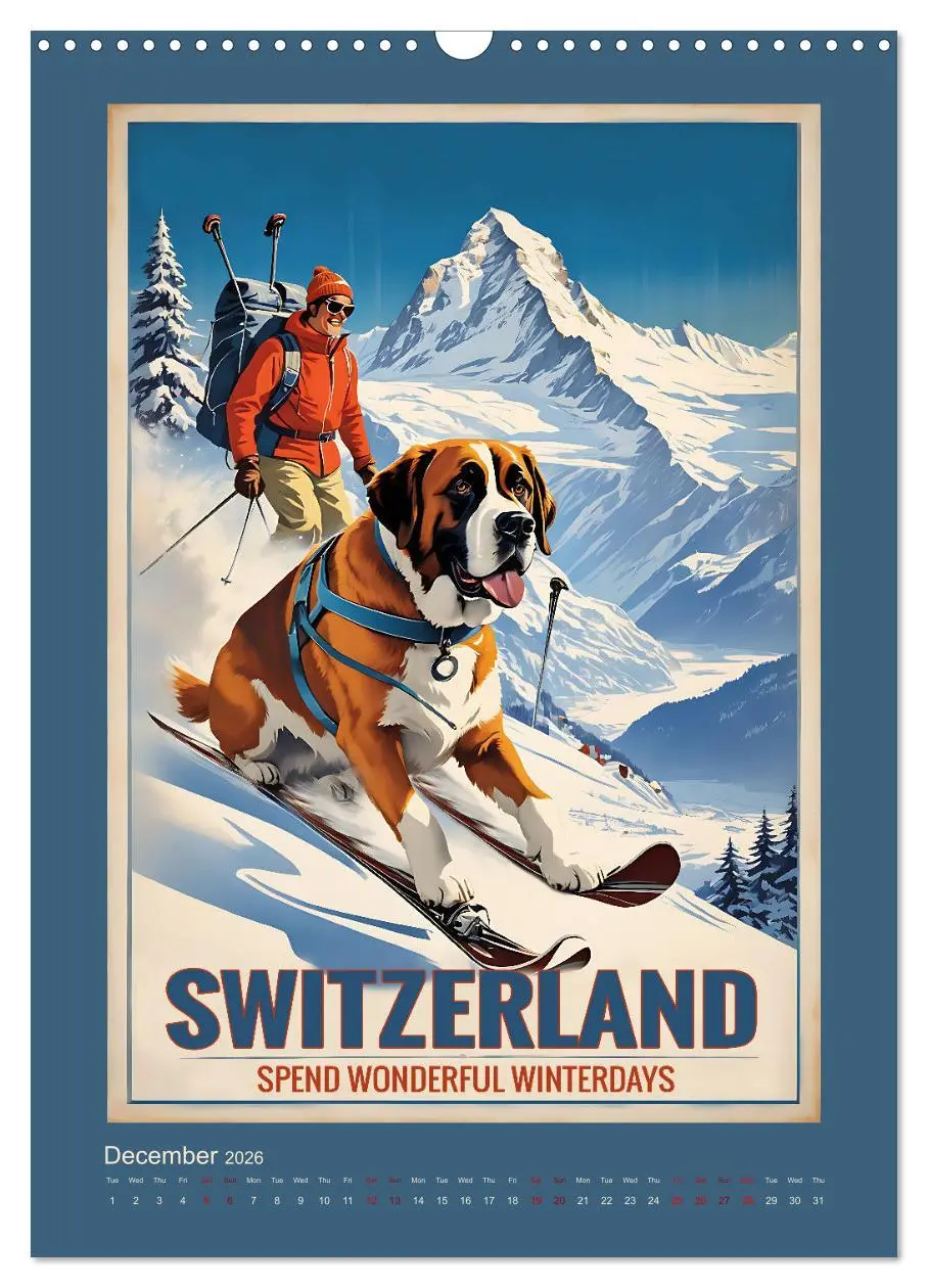 Bild: 9783457281734 | World Travel Posters - Nostalgic Trip Around the Globe (Wall...
