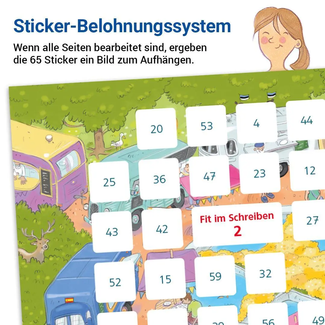 Bild: 9783619641734 | Das Übungsheft Texte schreiben 6 | Grundlagen und Aufsatztraining