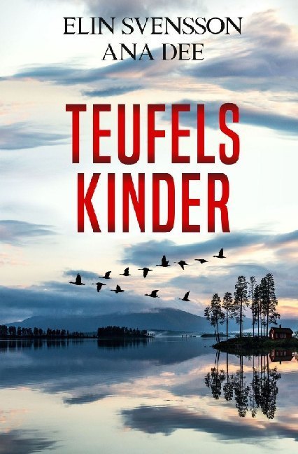 Cover: 9783752991734 | Teufelskinder | Ana Dee (u. a.) | Taschenbuch | 268 S. | Deutsch