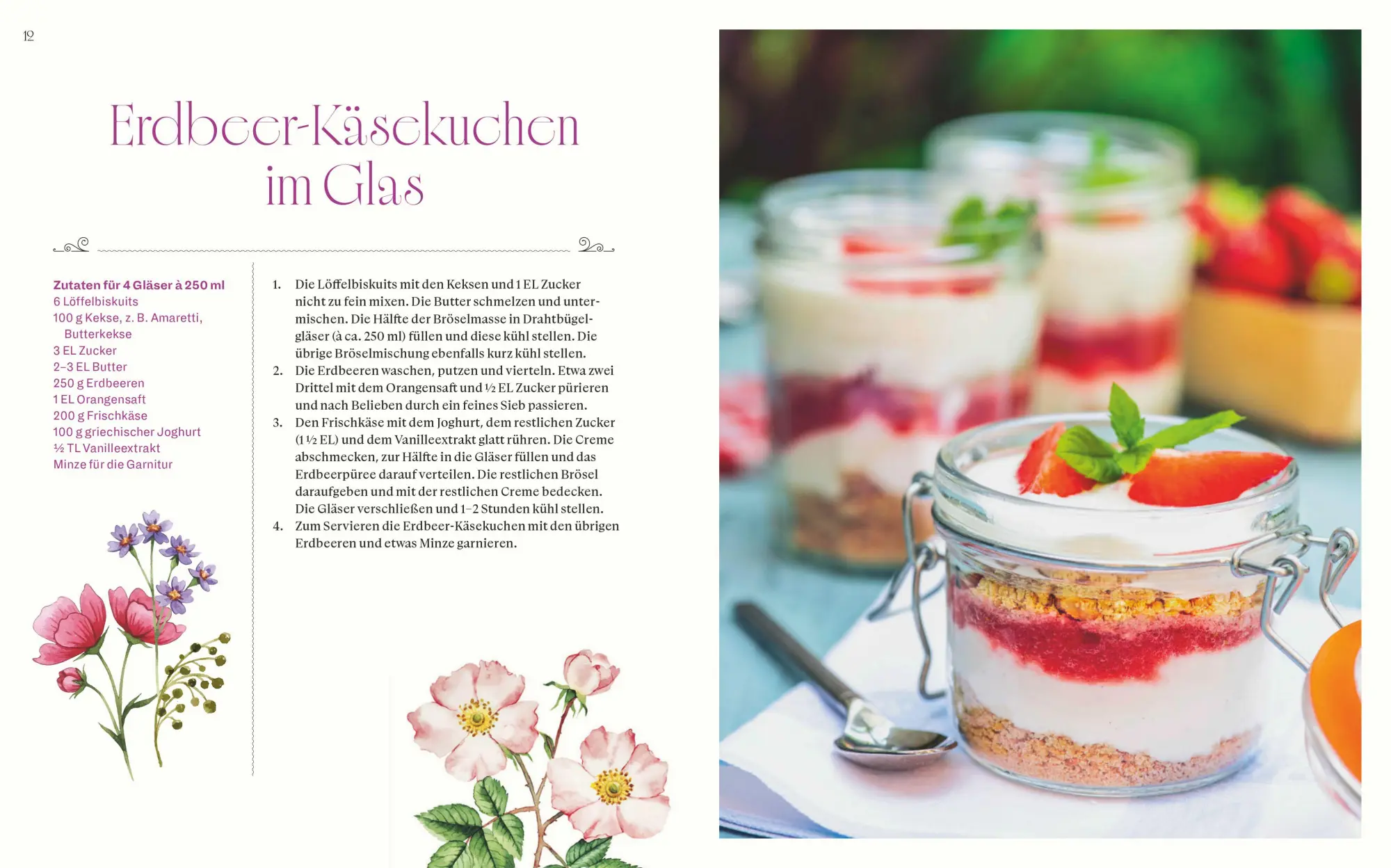 Bild: 9783799521734 | Picknick mit Jane Austen | Buch | 136 S. | Deutsch | 2026