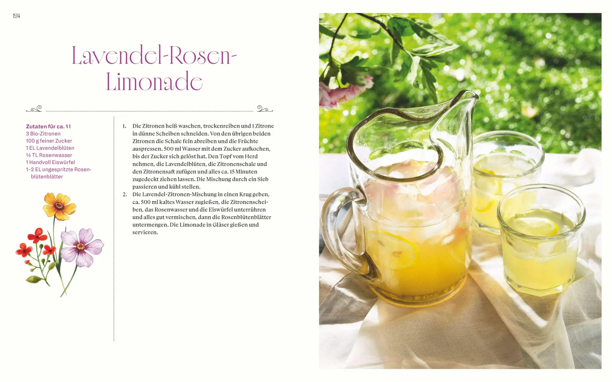 Bild: 9783799521734 | Picknick mit Jane Austen | Buch | 136 S. | Deutsch | 2026