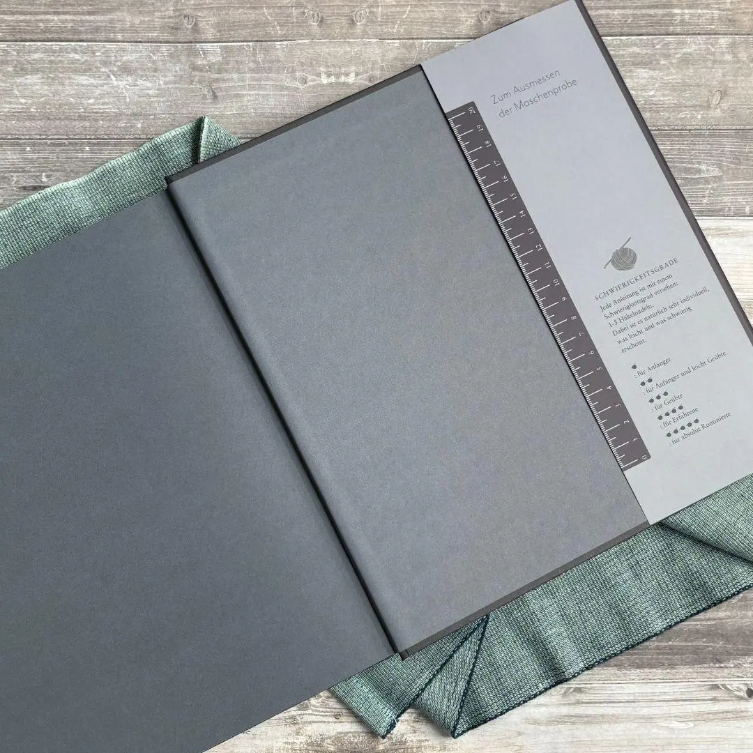 Bild: 9783830721734 | Nordisches Häkeldesign für Babys und Kleinkinder | Westh | Buch | 2025