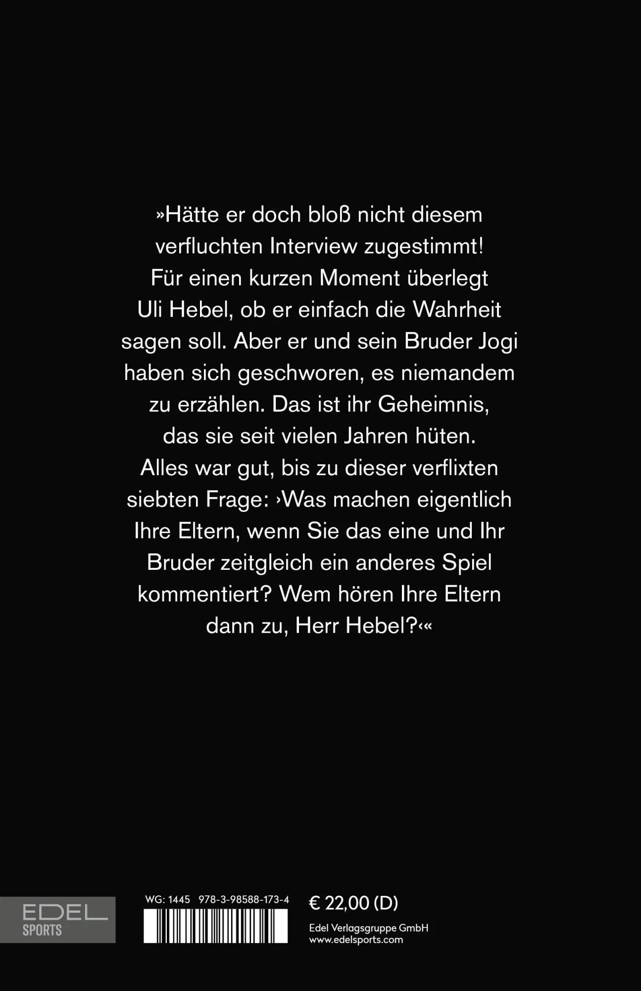 Bild: 9783985881734 | Hoffentlich haben die TV im Himmel | Kai Psotta (u. a.) | Taschenbuch