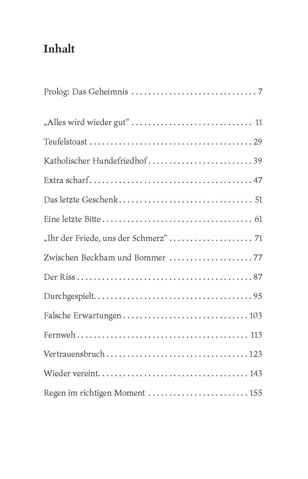 Bild: 9783985881734 | Hoffentlich haben die TV im Himmel | Kai Psotta (u. a.) | Taschenbuch