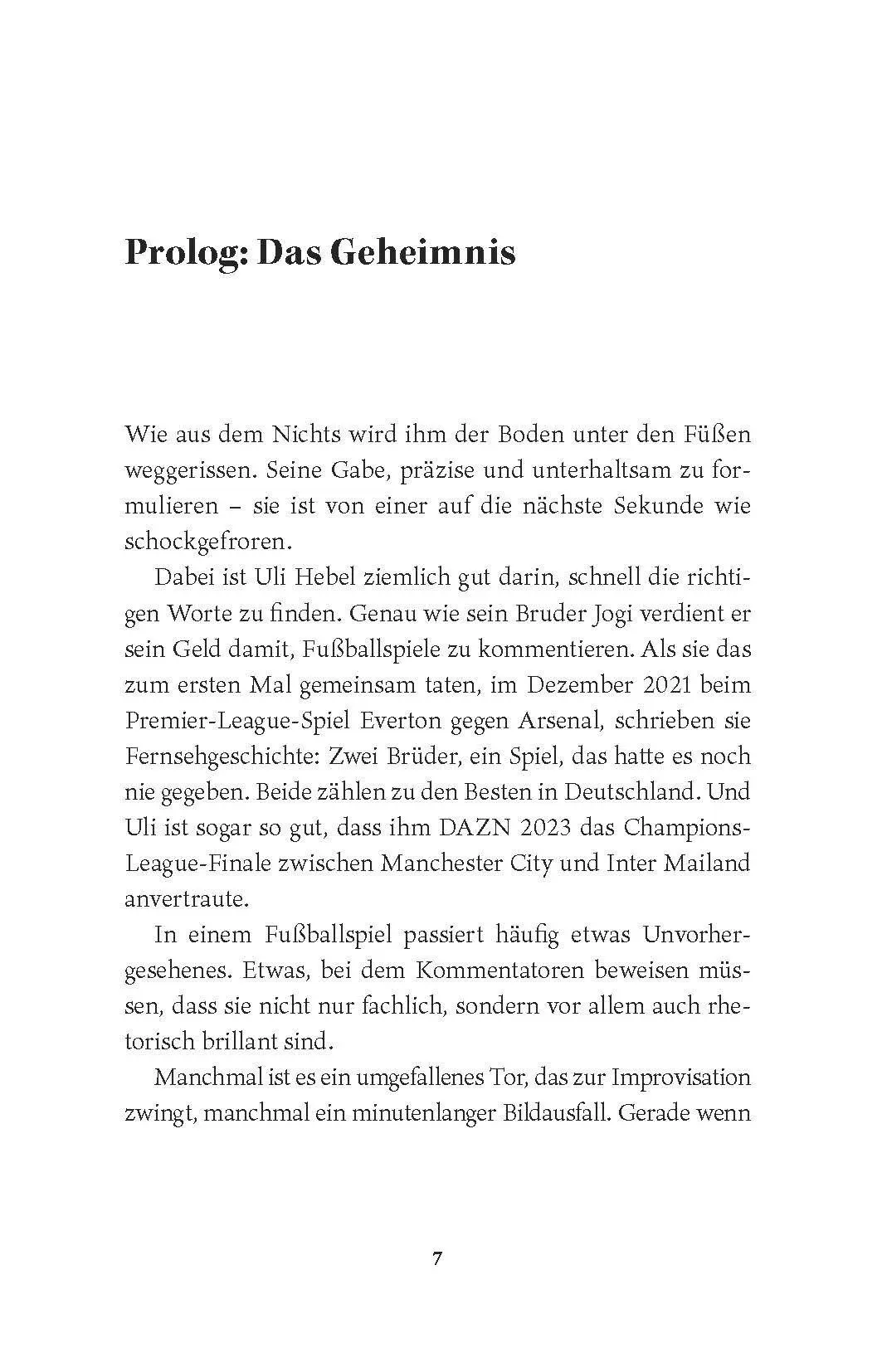 Bild: 9783985881734 | Hoffentlich haben die TV im Himmel | Kai Psotta (u. a.) | Taschenbuch