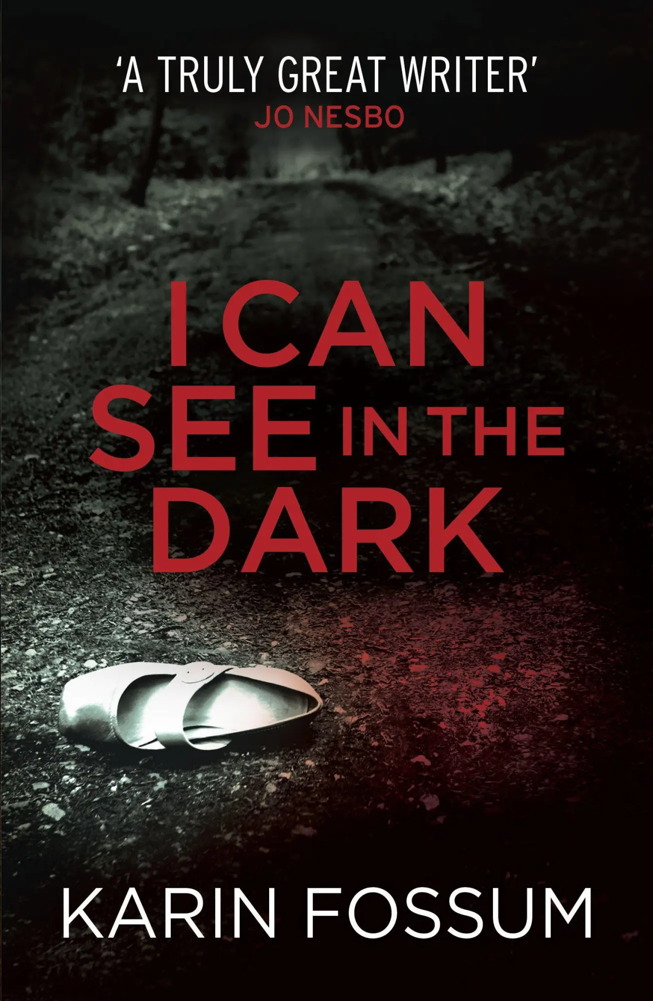 Cover: 9780099571834 | I Can See in the Dark | Karin Fossum | Taschenbuch | 250 S. | Englisch