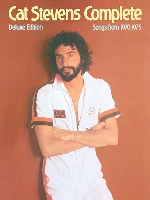Cover: 9780825611834 | Cat Stevens Complete | Songs from 1970-1975 | Cat Steven | Taschenbuch