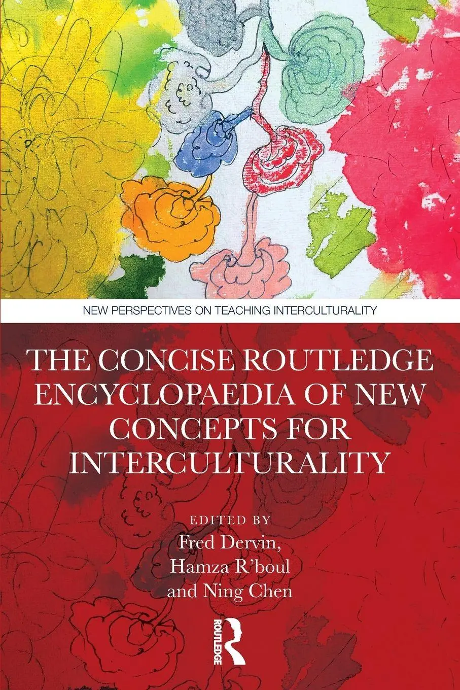 Cover: 9781032971834 | The Concise Routledge Encyclopaedia of New Concepts for...