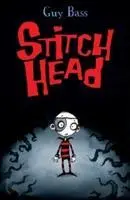 Cover: 9781847151834 | Stitch Head | Guy Bass | Taschenbuch | Kartoniert / Broschiert | 2011
