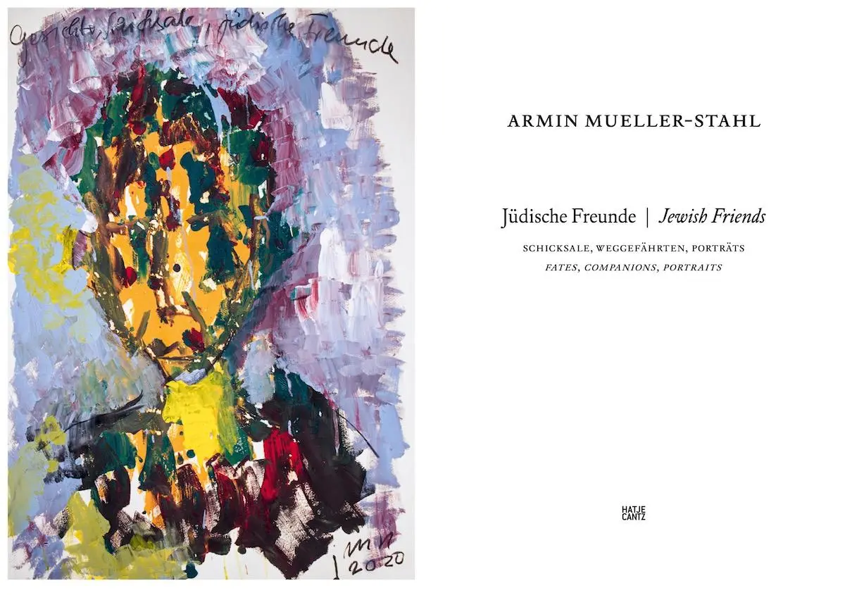 Bild: 9783775751834 | Armin Mueller-Stahl | Frank-Thomas Gaulin | Buch | 160 S. | Deutsch