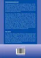 Rückseite: 9783898991834 | Bewegungswissenschaften | Eine Lehrbuch in 12 Lektionen | Wollny
