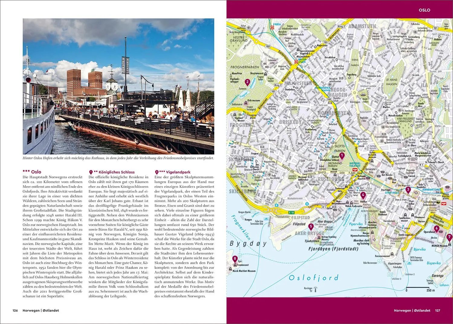 Bild: 9783969651834 | KUNTH Unterwegs in Europas Norden | Das große Reisebuch | Kunth Verlag