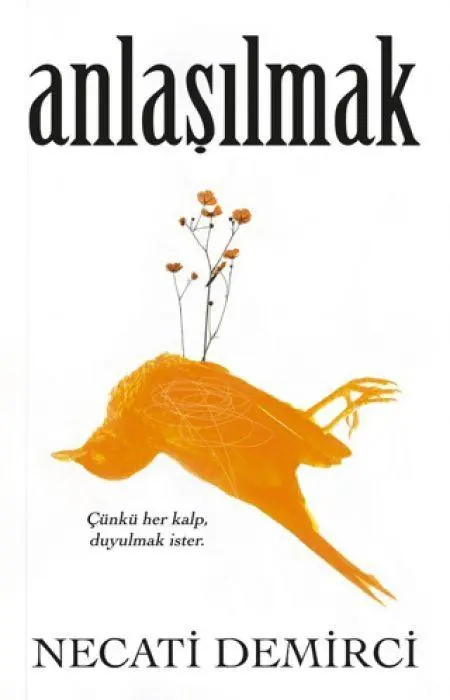 Cover: 9786255841834 | Anlasilmak | Necati Demirci | Taschenbuch | Türkisch | 2025