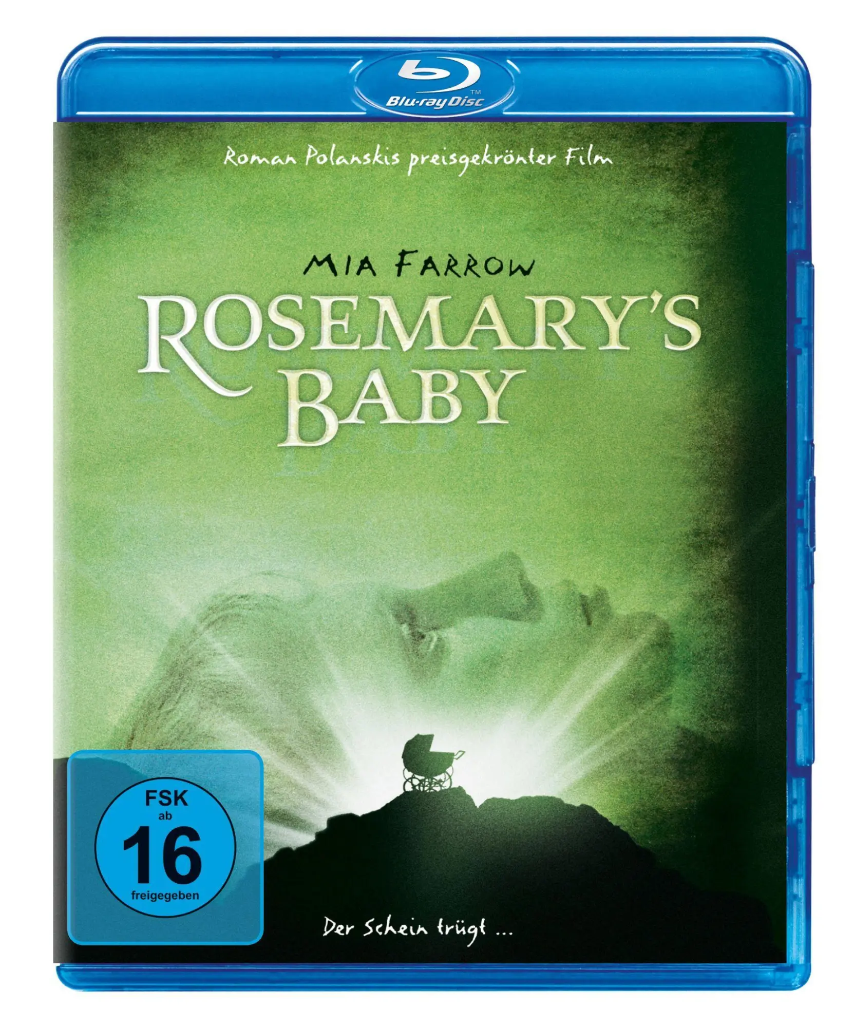 Rosemarys Baby