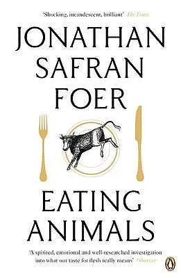 Penguin Books Ltd Eating Animals