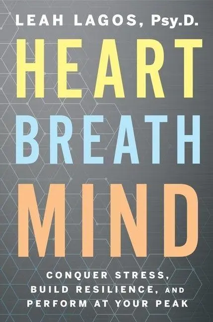 Cover: 9780358561934 | Heart Breath Mind | Leah Lagos (u. a.) | Taschenbuch | Englisch | 2021