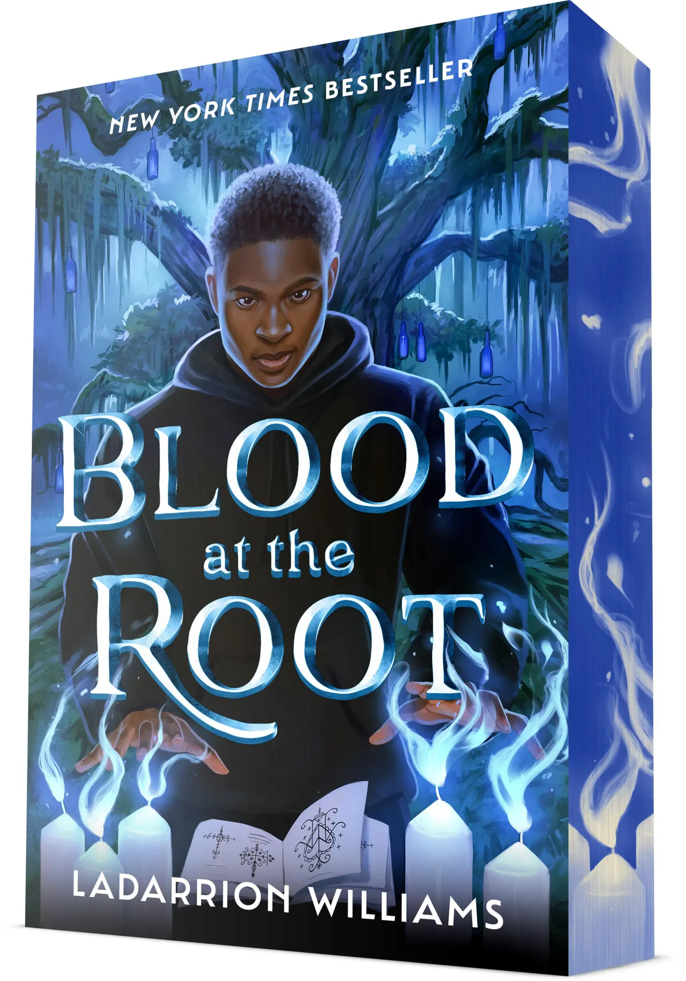Cover: 9780593711934 | Blood at the Root | Ladarrion Williams | Taschenbuch | Englisch | 2025