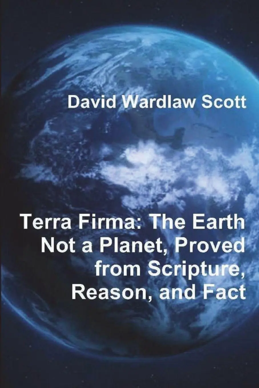 Cover: 9781774641934 | Terra Firma | David Wardlaw Scott | Taschenbuch | Englisch | 2021