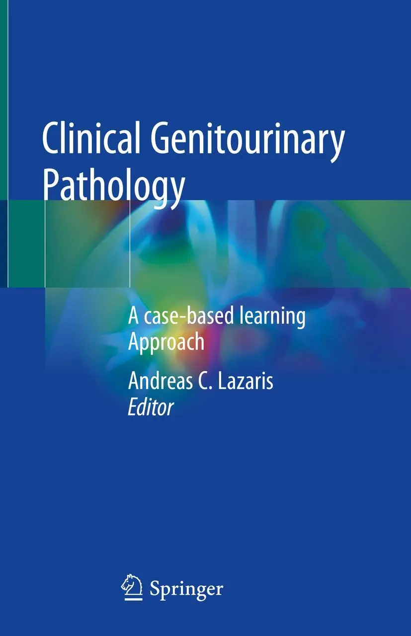Cover: 9783319721934 | Clinical Genitourinary Pathology | A case-based learning Approach | xv