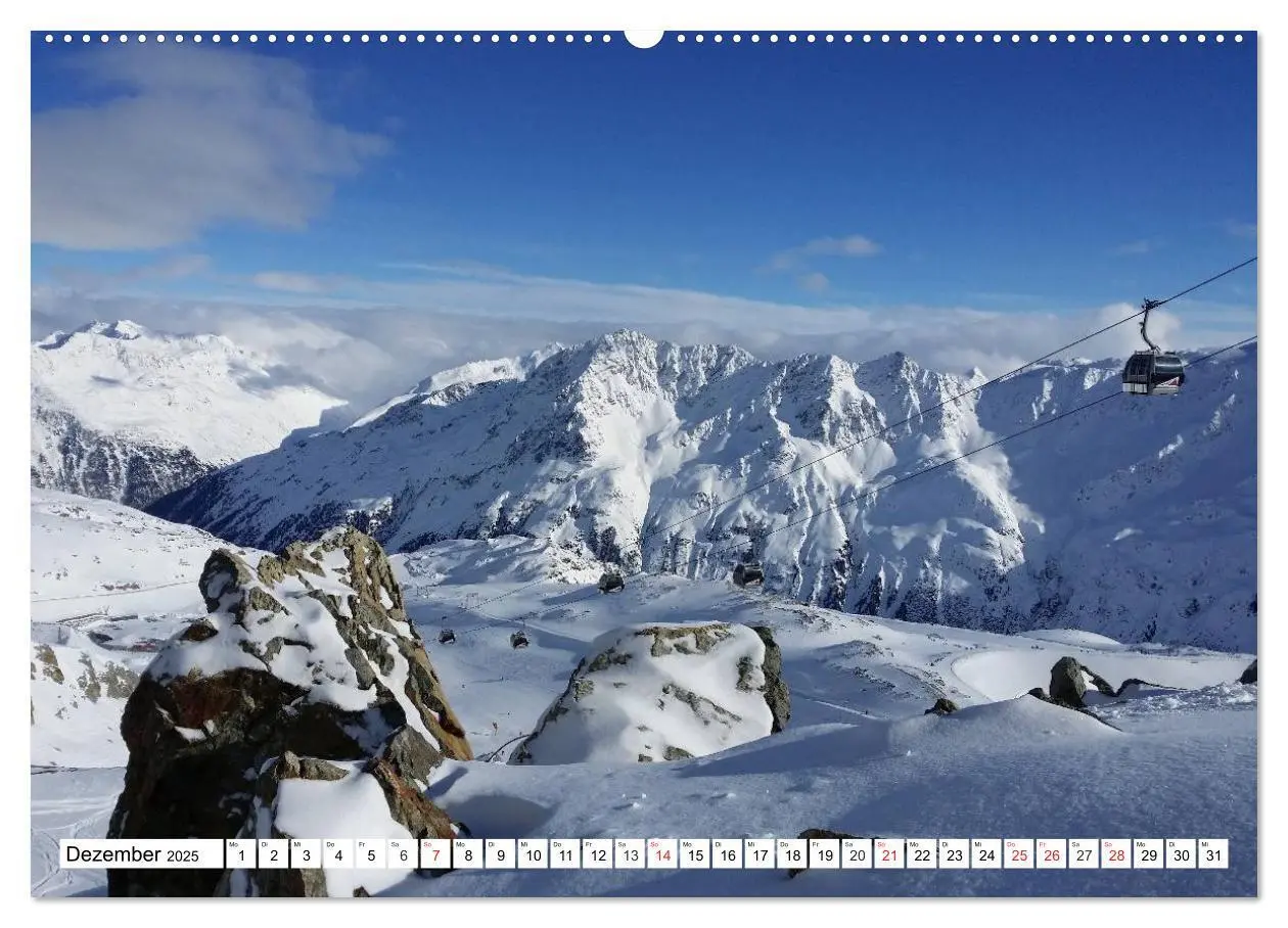 Bild: 9783435481934 | Geliebte Steiermark im Herzen Österreichs (Wandkalender 2025 DIN A2...