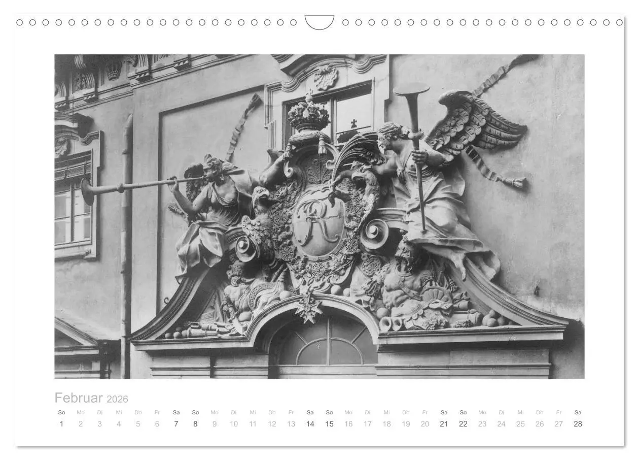 Bild: 9783516041934 | Berliner Stadtschloß - Kultur und Architektur (Wandkalender 2026...