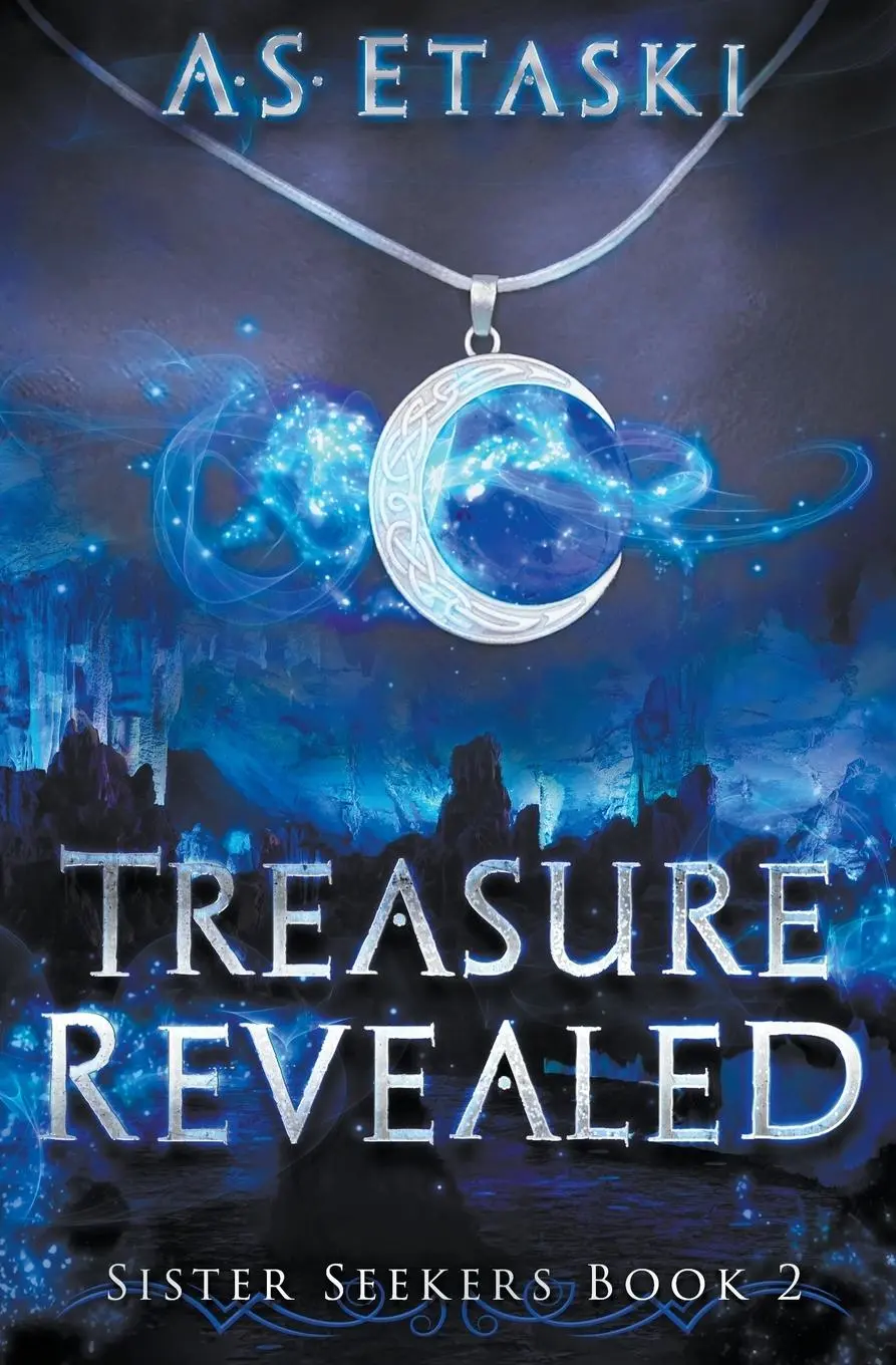 Cover: 9781949552034 | Treasure Revealed | A. S. Etaski | Taschenbuch | Englisch | 2022