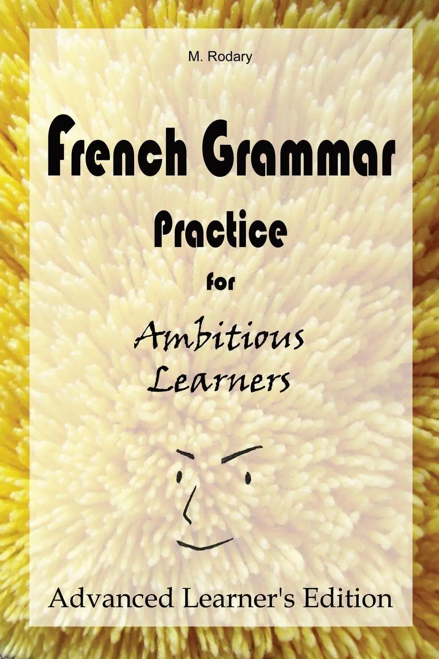 Cover: 9783948122034 | French Grammar Practice for Ambitious Learners - Advanced Learner's...