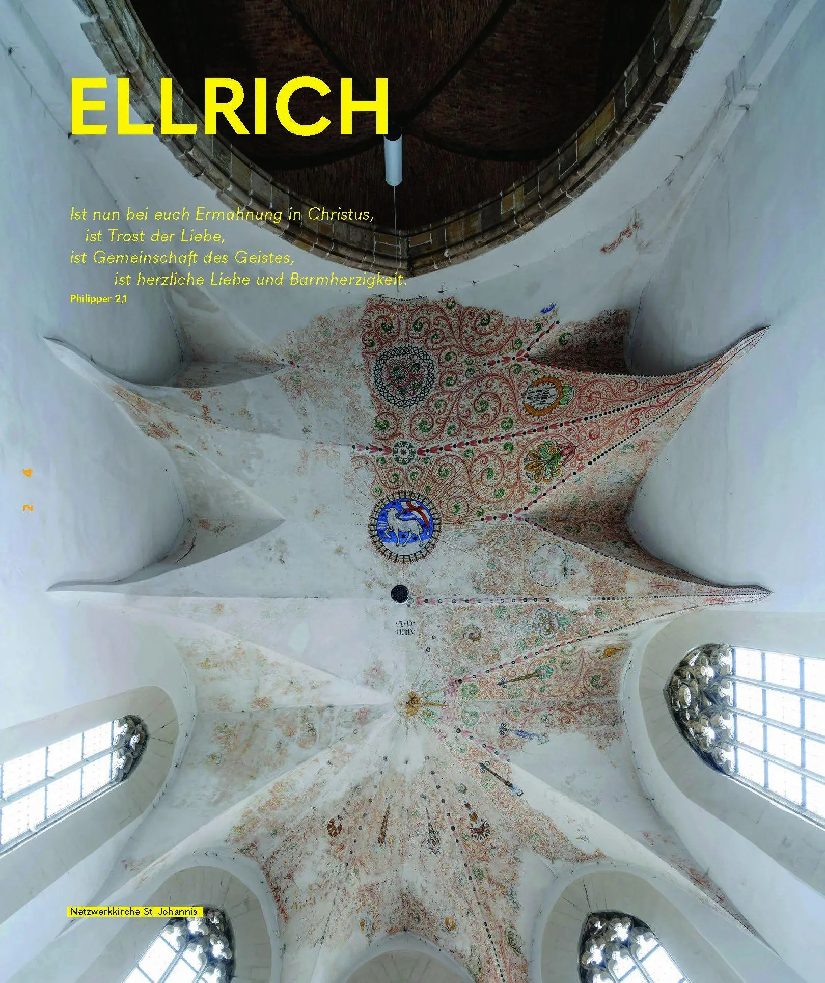 Bild: 9783986122034 | Offene Enden | Neue soziale Formen im kirchlichen Kontext | Buch