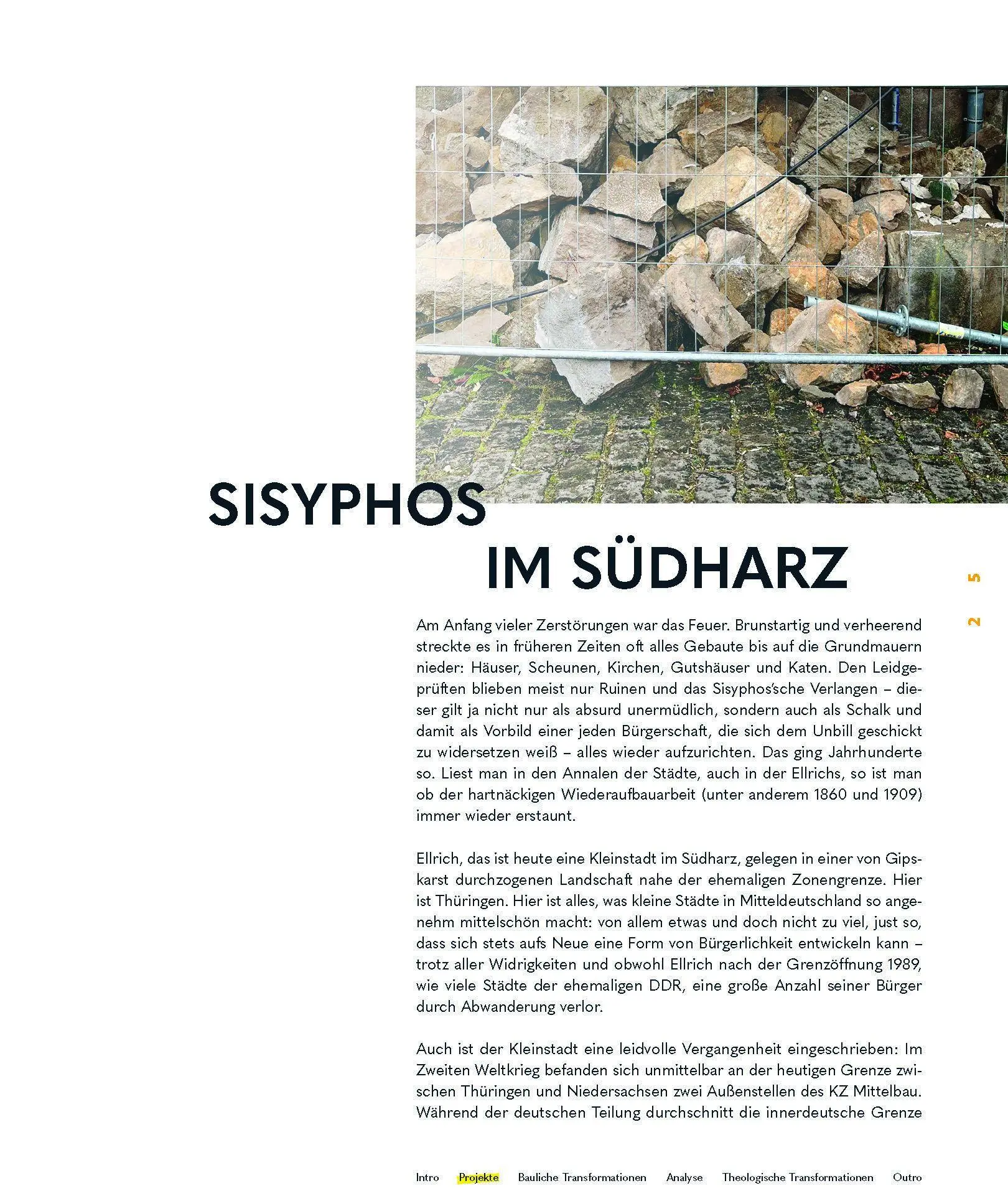 Bild: 9783986122034 | Offene Enden | Neue soziale Formen im kirchlichen Kontext | Buch