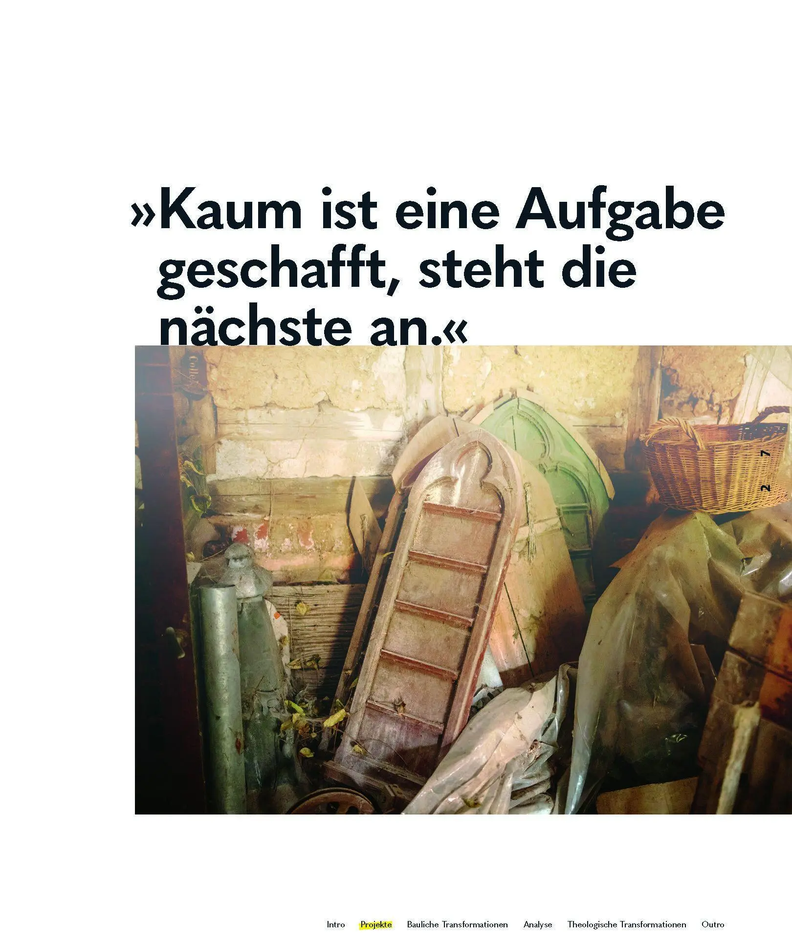 Bild: 9783986122034 | Offene Enden | Neue soziale Formen im kirchlichen Kontext | Buch