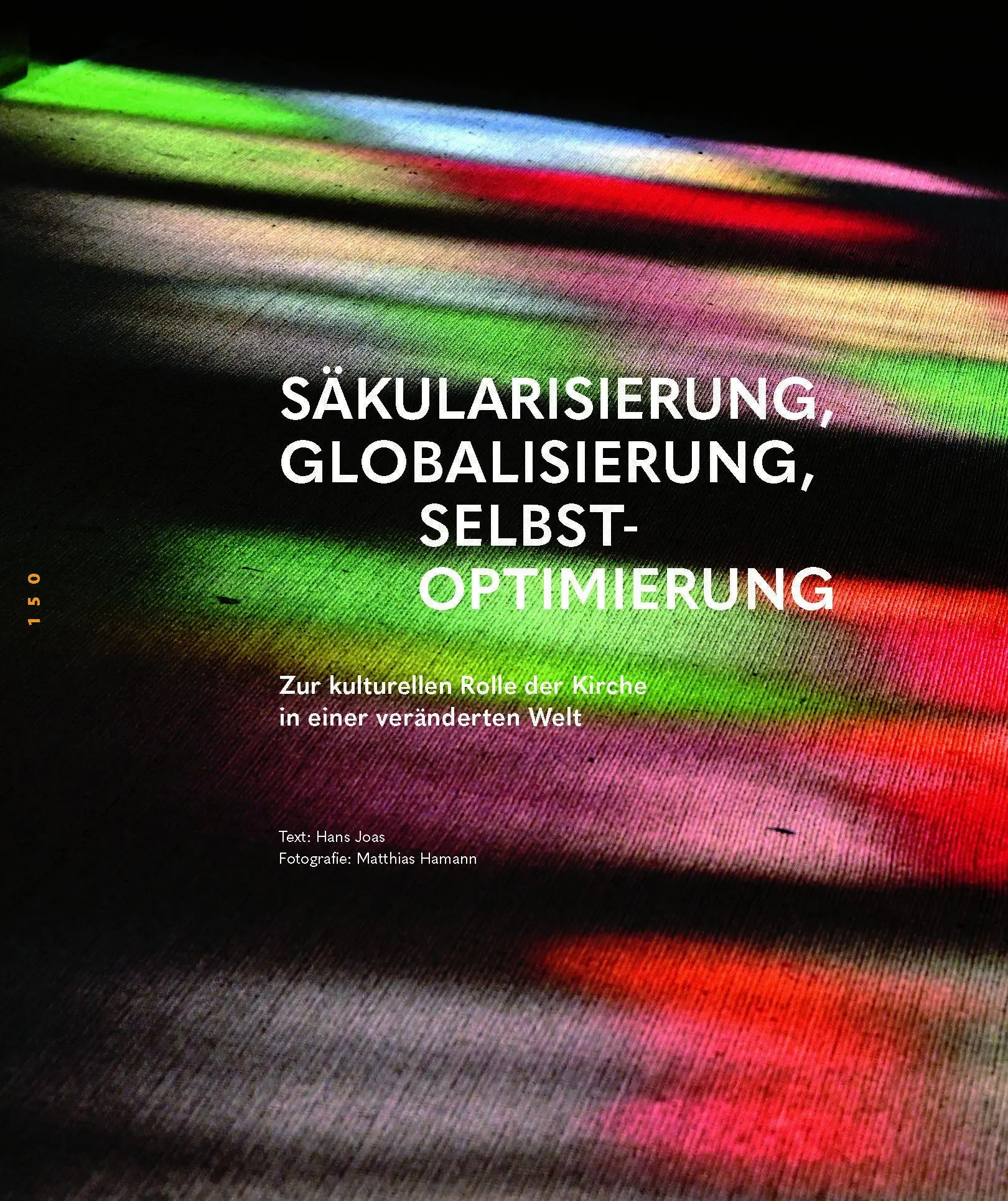 Bild: 9783986122034 | Offene Enden | Neue soziale Formen im kirchlichen Kontext | Buch